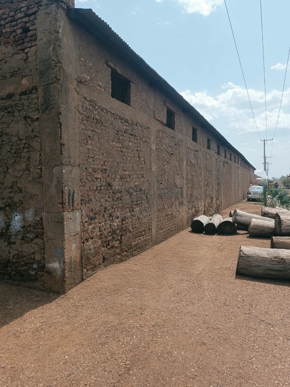 Warehouse